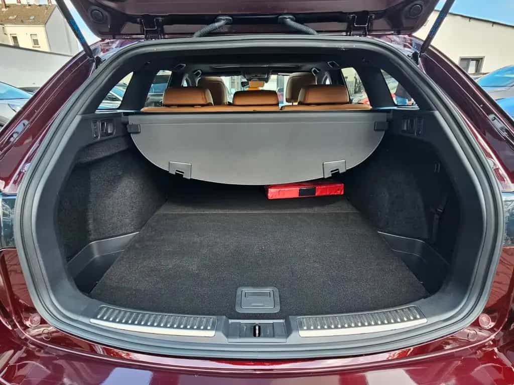 Mazda 6 1.HD*Memory*HUD*Matrix*BOSE*Digi.Tacho*360Grad 06/2023-photo-18