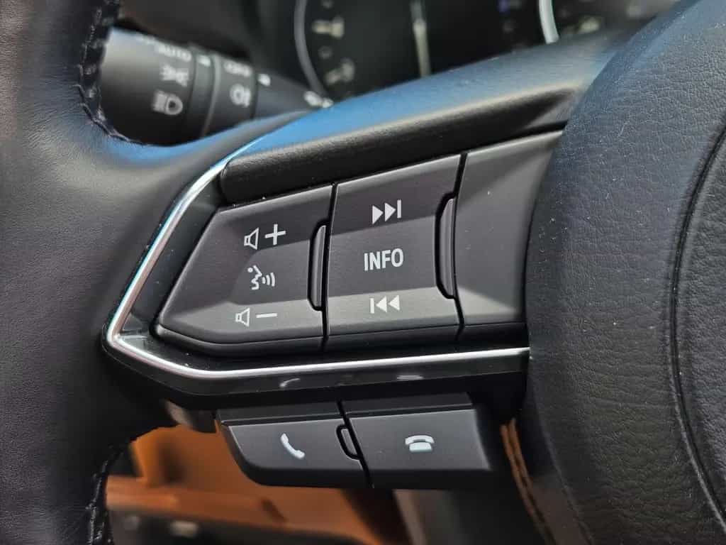 Mazda 6 1.HD*Memory*HUD*Matrix*BOSE*Digi.Tacho*360Grad 06/2023-photo-25