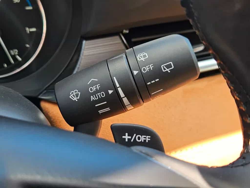 Mazda 6 1.HD*Memory*HUD*Matrix*BOSE*Digi.Tacho*360Grad 06/2023-photo-28