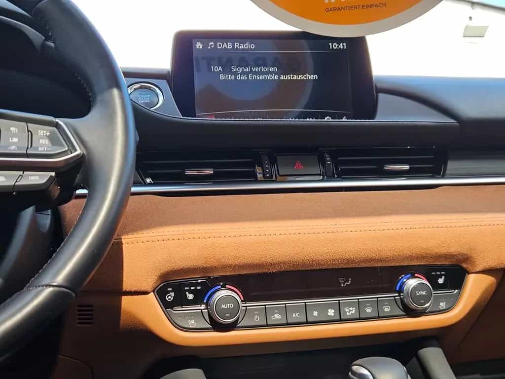 Mazda 6 1.HD*Memory*HUD*Matrix*BOSE*Digi.Tacho*360Grad 06/2023-photo-30