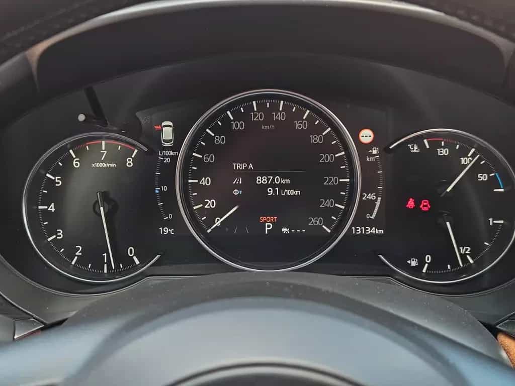 Mazda 6 1.HD*Memory*HUD*Matrix*BOSE*Digi.Tacho*360Grad 06/2023-photo-38