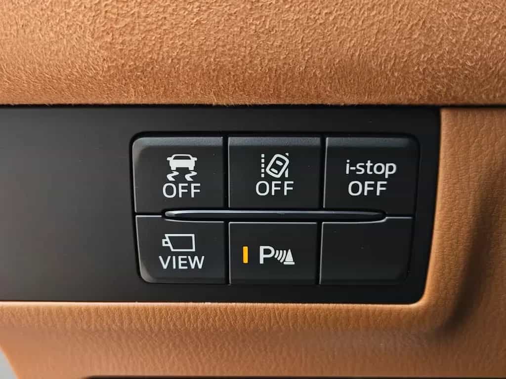 Mazda 6 1.HD*Memory*HUD*Matrix*BOSE*Digi.Tacho*360Grad 06/2023-photo-39