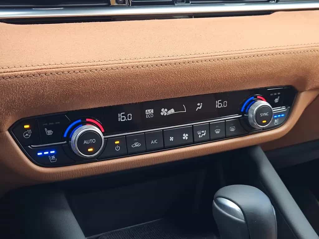 Mazda 6 1.HD*Memory*HUD*Matrix*BOSE*Digi.Tacho*360Grad 06/2023-photo-41