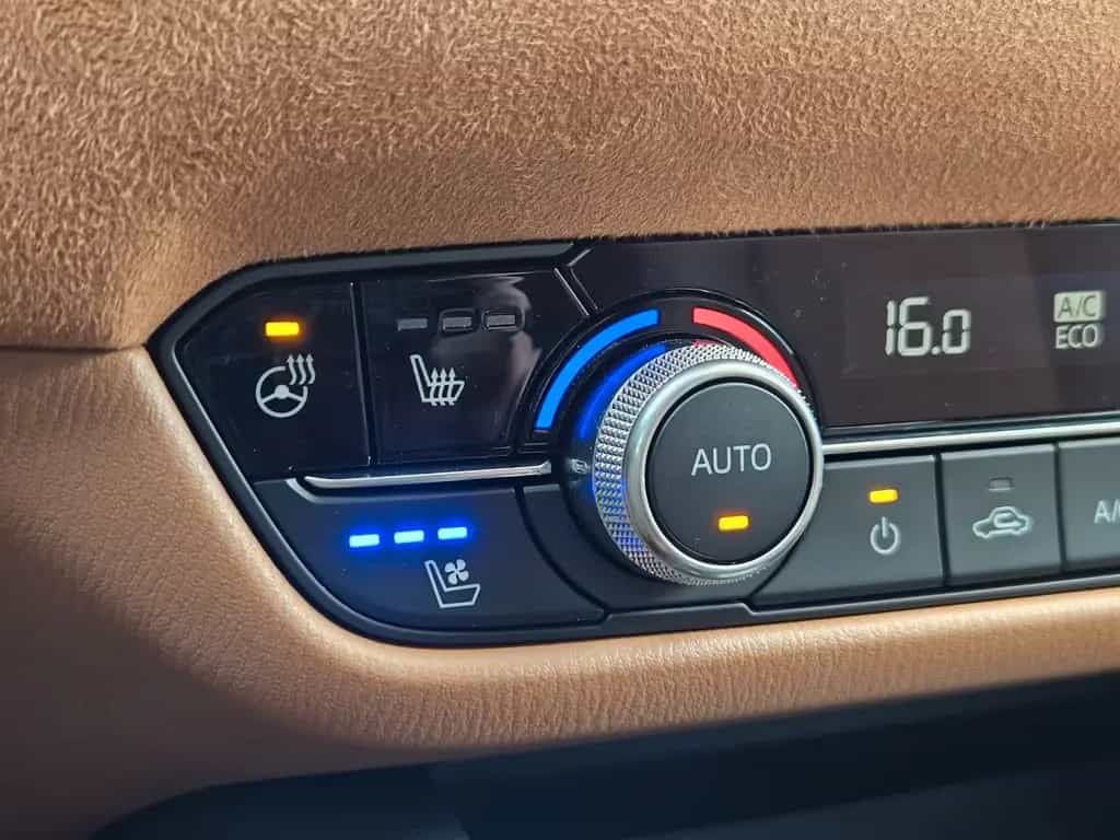 Mazda 6 1.HD*Memory*HUD*Matrix*BOSE*Digi.Tacho*360Grad 06/2023-photo-42