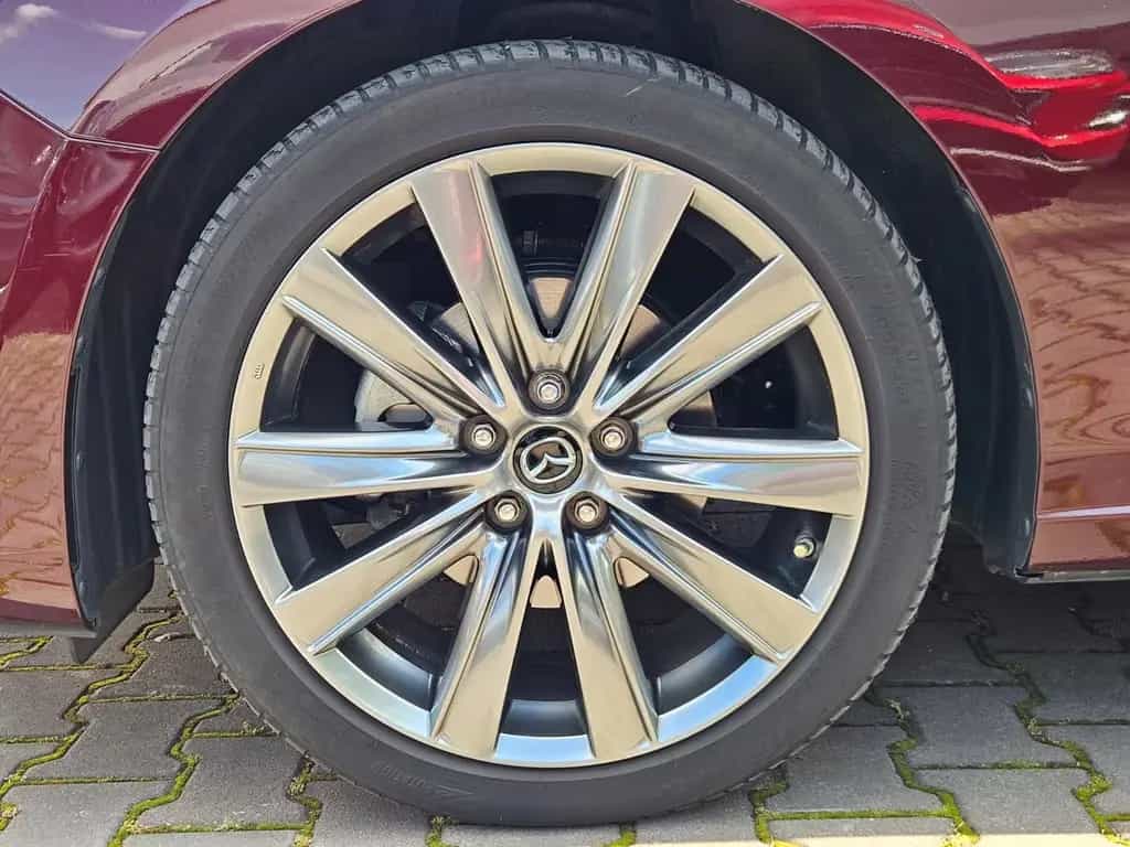 Mazda 6 1.HD*Memory*HUD*Matrix*BOSE*Digi.Tacho*360Grad 06/2023-photo-46