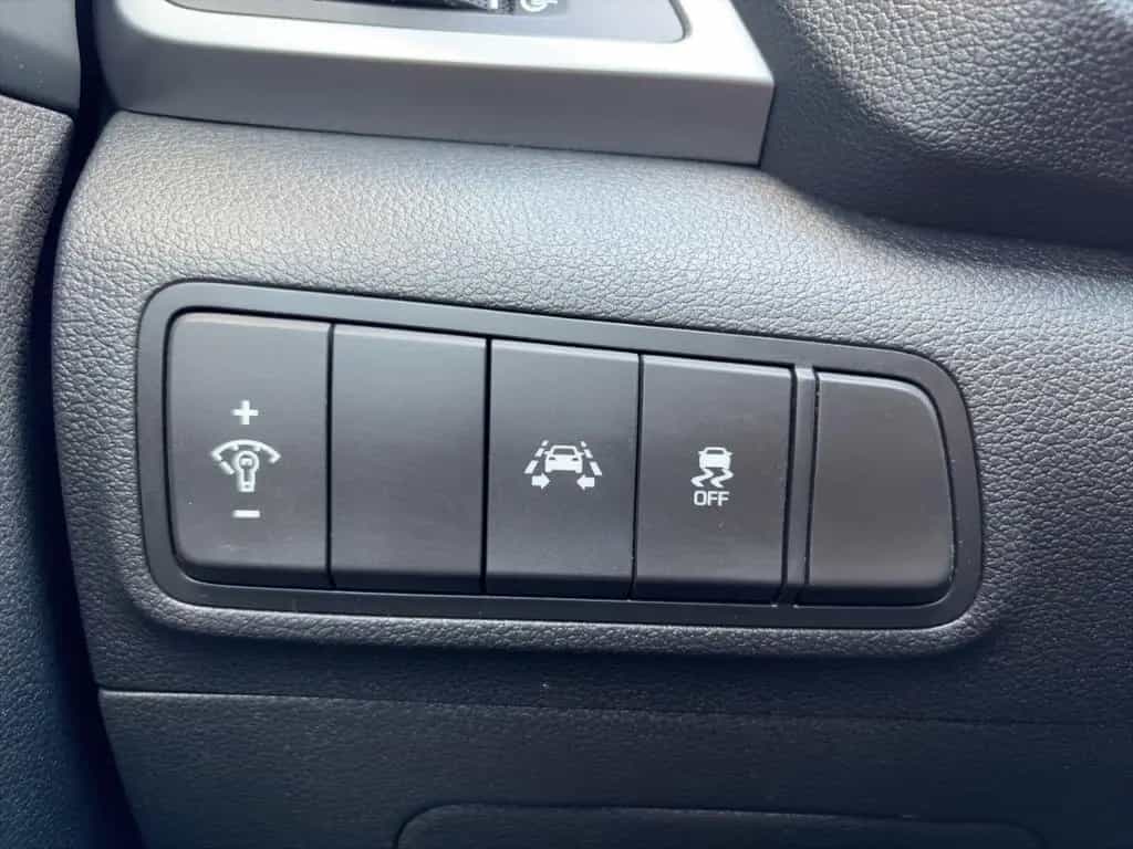 Hyundai TUCSON STYLE 1.6 T-GDi *NAVI*CAM*SITZHZG*SPURASS 12/2016-photo-13