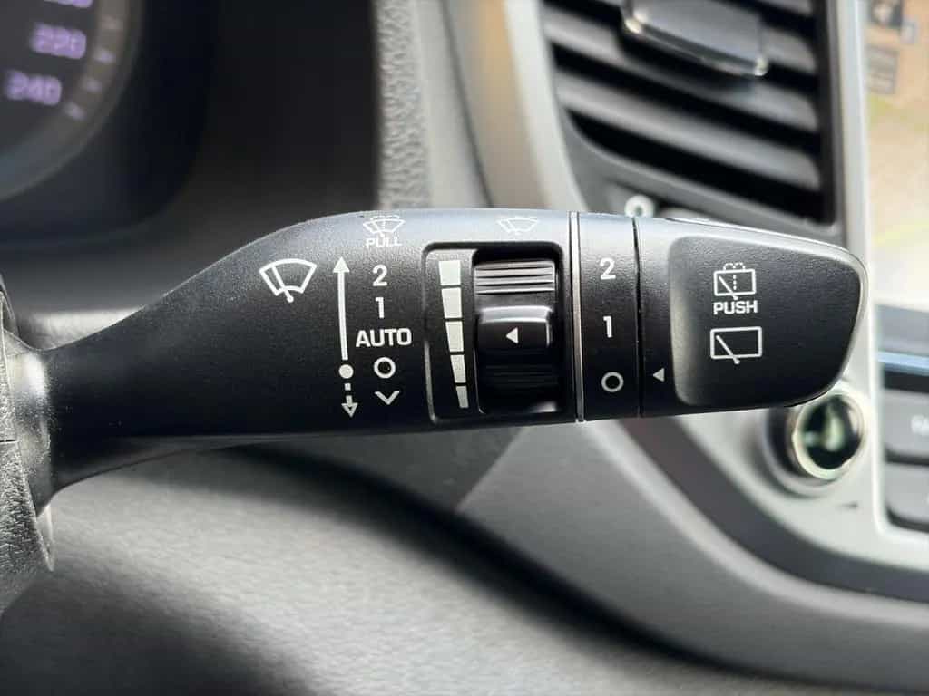 Hyundai TUCSON STYLE 1.6 T-GDi *NAVI*CAM*SITZHZG*SPURASS 12/2016-photo-15