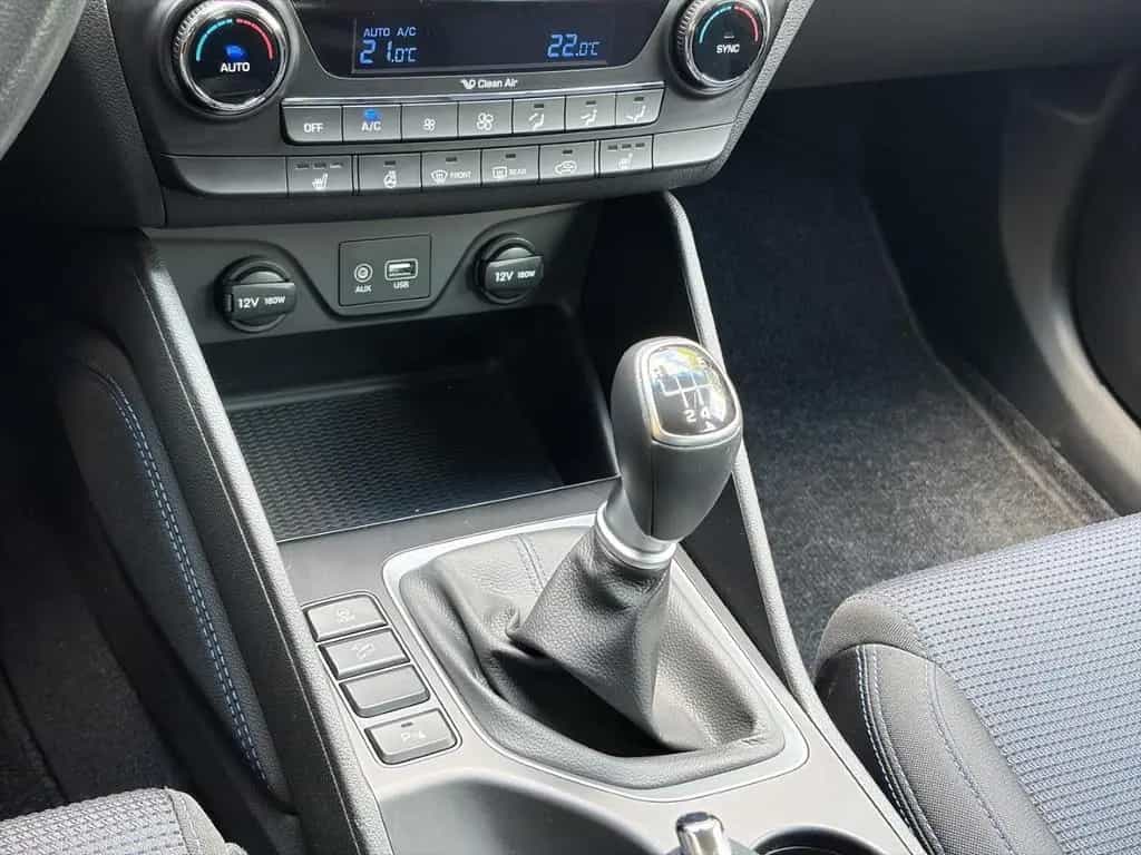 Hyundai TUCSON STYLE 1.6 T-GDi *NAVI*CAM*SITZHZG*SPURASS 12/2016-photo-17