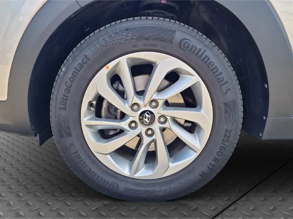 Hyundai TUCSON STYLE 1.6 T-GDi *NAVI*CAM*SITZHZG*SPURASS 12/2016-photo-5