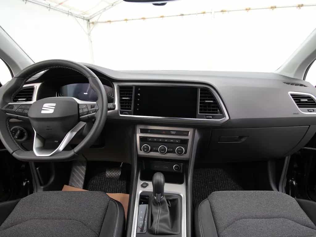 Seat Ateca 1.5 TSI 7-DSG Xperience NAVI+LED+KAMERA 07/2025-photo-11