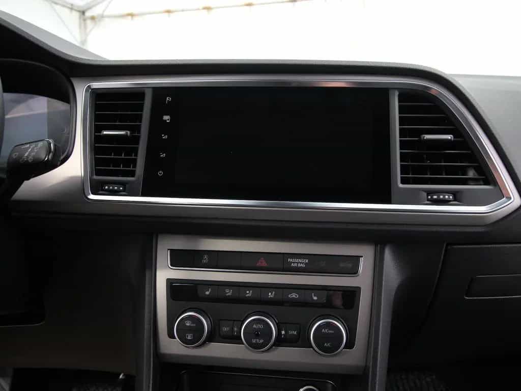 Seat Ateca 1.5 TSI 7-DSG Xperience NAVI+LED+KAMERA 07/2025-photo-12