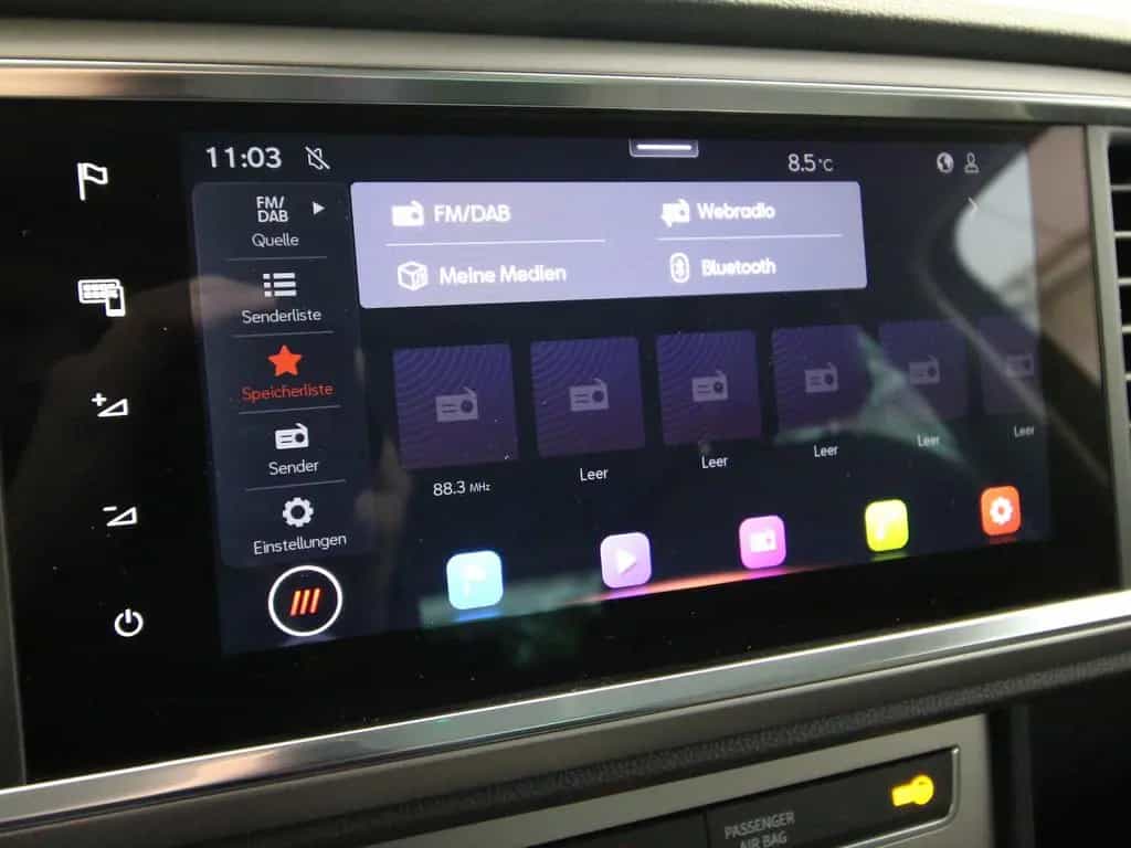 Seat Ateca 1.5 TSI 7-DSG Xperience NAVI+LED+KAMERA 07/2025-photo-13