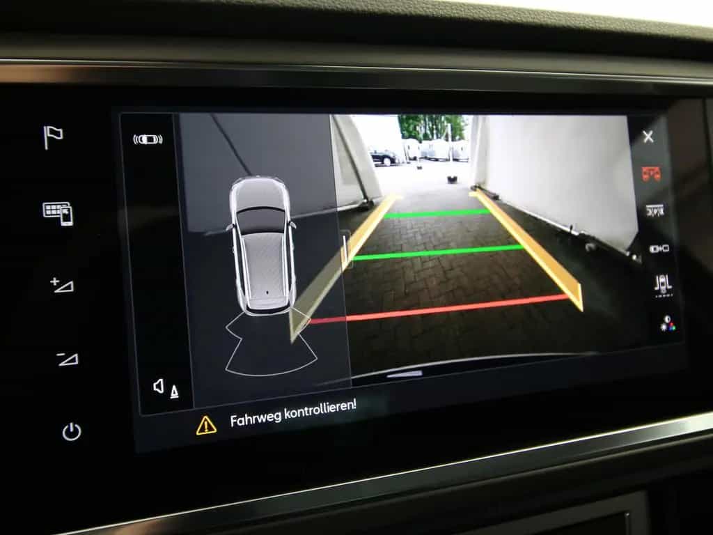 Seat Ateca 1.5 TSI 7-DSG Xperience NAVI+LED+KAMERA 07/2025-photo-19