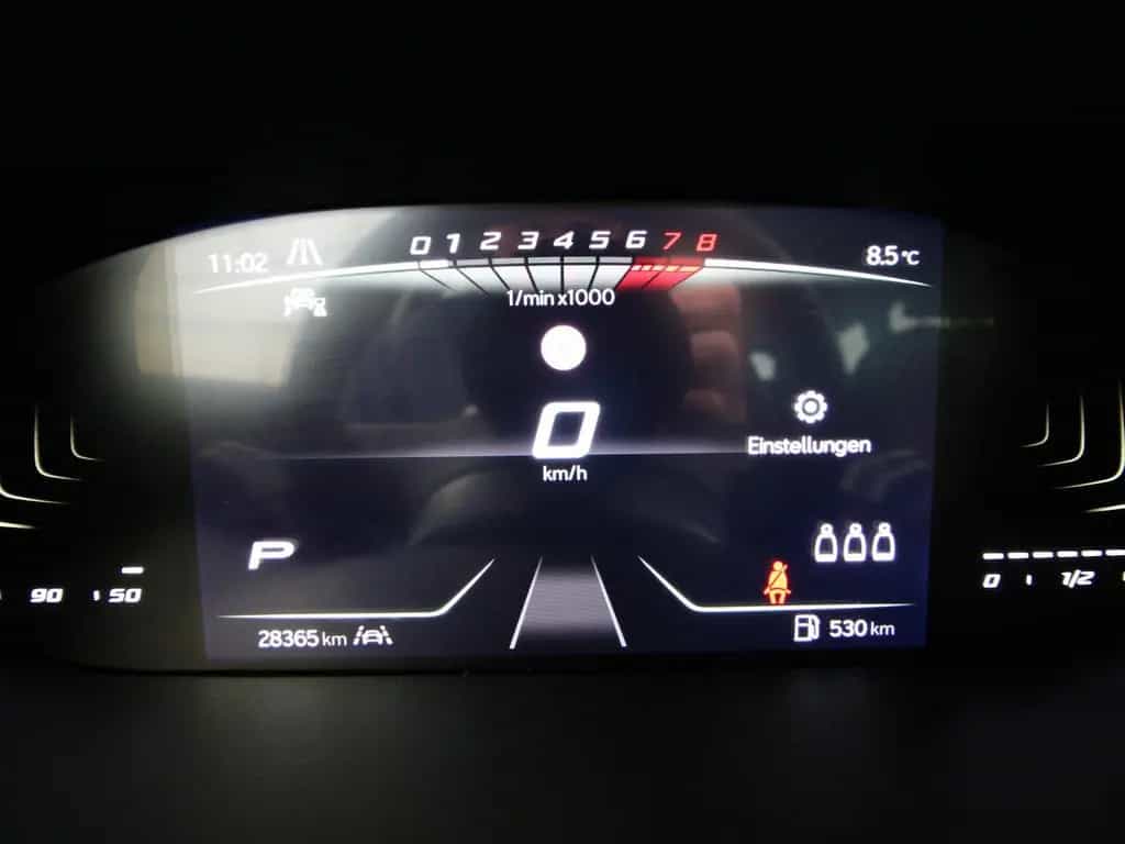 Seat Ateca 1.5 TSI 7-DSG Xperience NAVI+LED+KAMERA 07/2025-photo-22