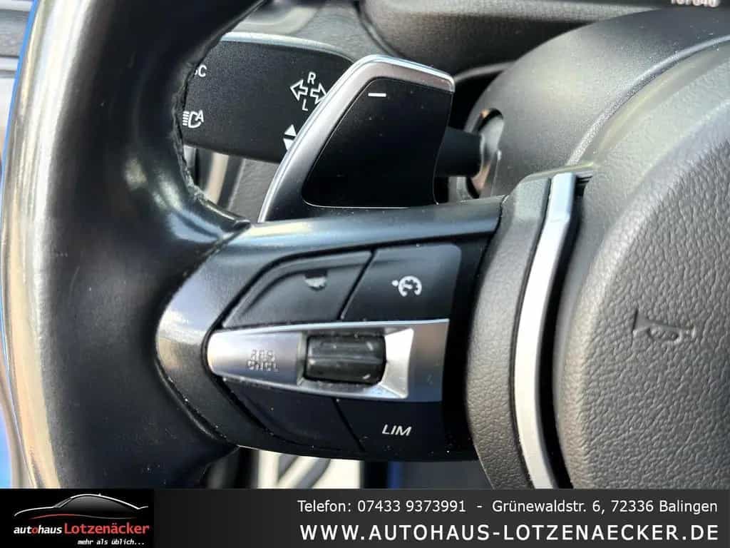 BMW X2 xDrive 20 d M Paket X HUP | AHK | Autom 09/2018-photo-12