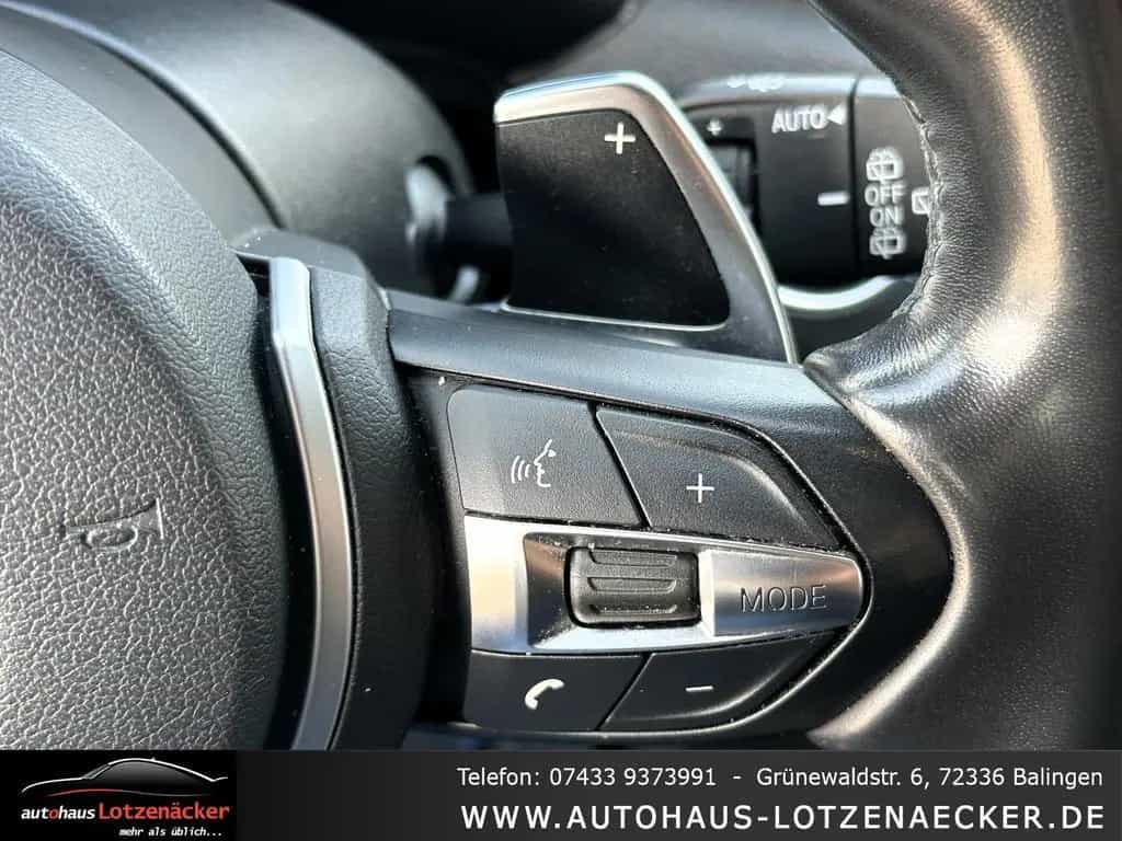 BMW X2 xDrive 20 d M Paket X HUP | AHK | Autom 09/2018-photo-13
