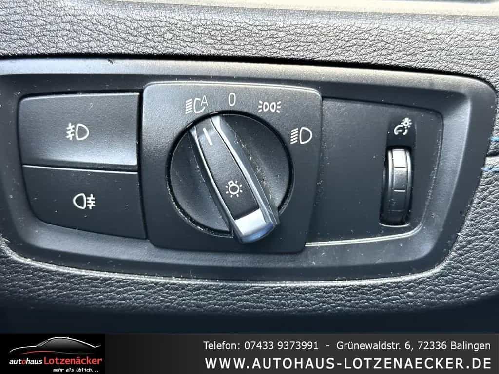 BMW X2 xDrive 20 d M Paket X HUP | AHK | Autom 09/2018-photo-14