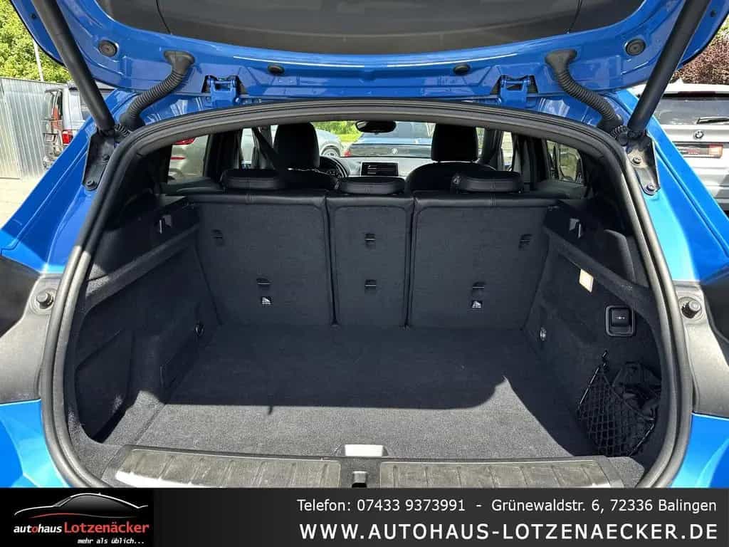 BMW X2 xDrive 20 d M Paket X HUP | AHK | Autom 09/2018-photo-18
