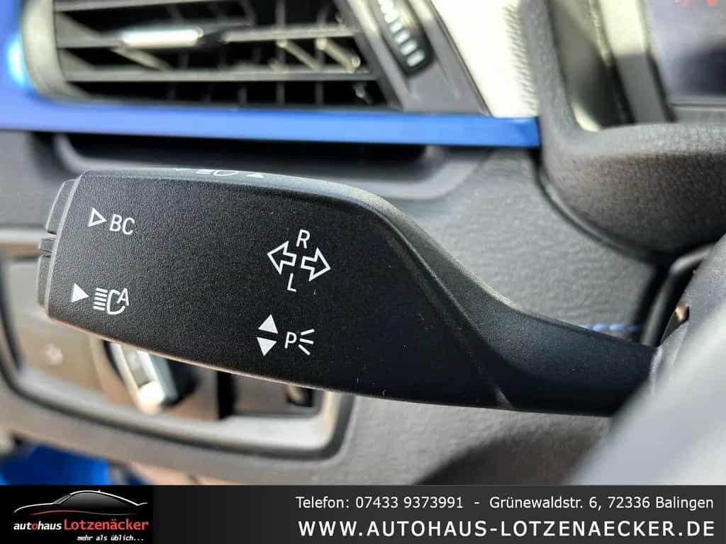 BMW X2 xDrive 20 d M Paket X HUP | AHK | Autom 09/2018-photo-21