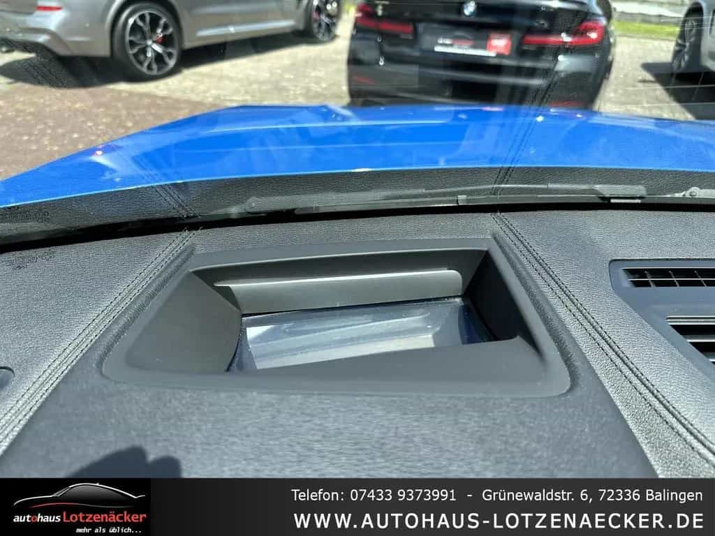 BMW X2 xDrive 20 d M Paket X HUP | AHK | Autom 09/2018-photo-8