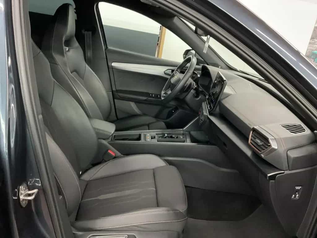 Cupra Formentor 2.0 TSI 4Drive VZ DSG NAVI ACC MEMORY 01/2023-photo-10