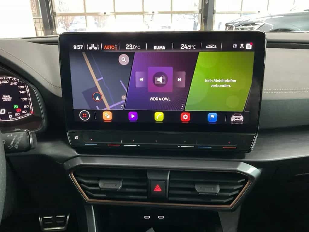 Cupra Formentor 2.0 TSI 4Drive VZ DSG NAVI ACC MEMORY 01/2023-photo-11