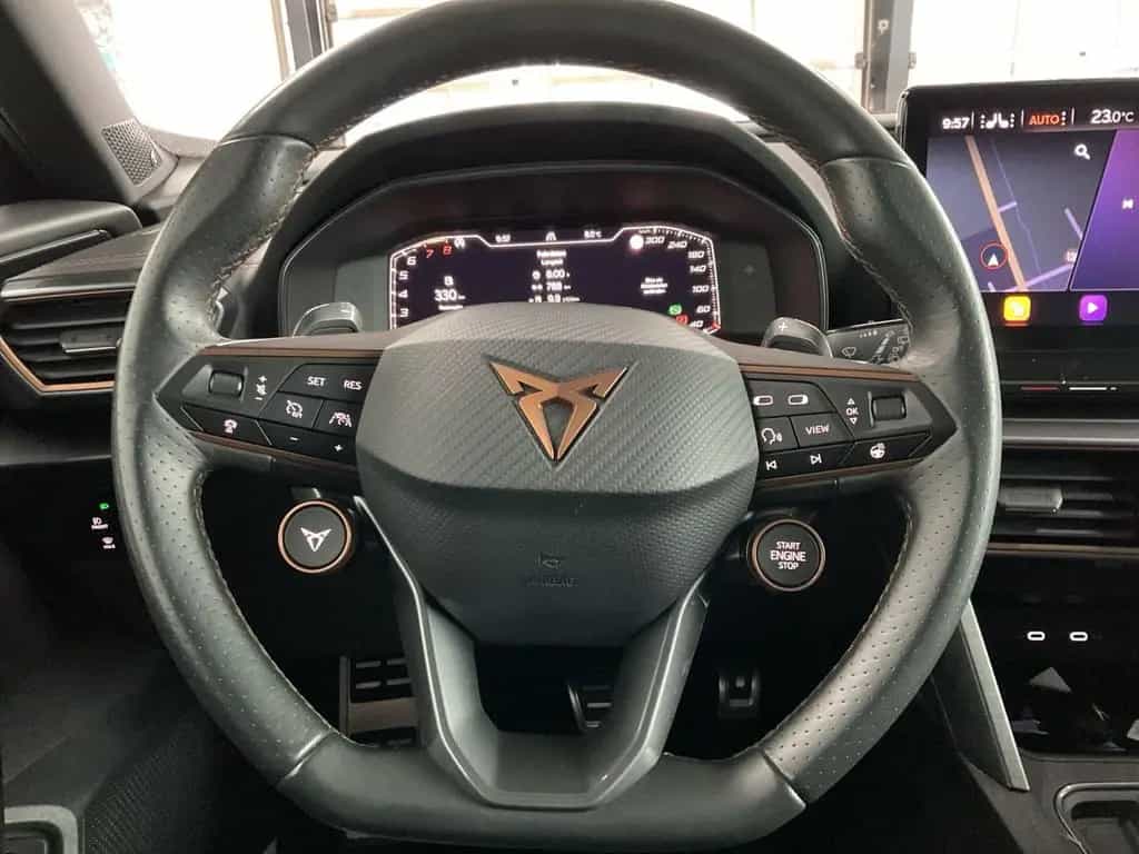Cupra Formentor 2.0 TSI 4Drive VZ DSG NAVI ACC MEMORY 01/2023-photo-12