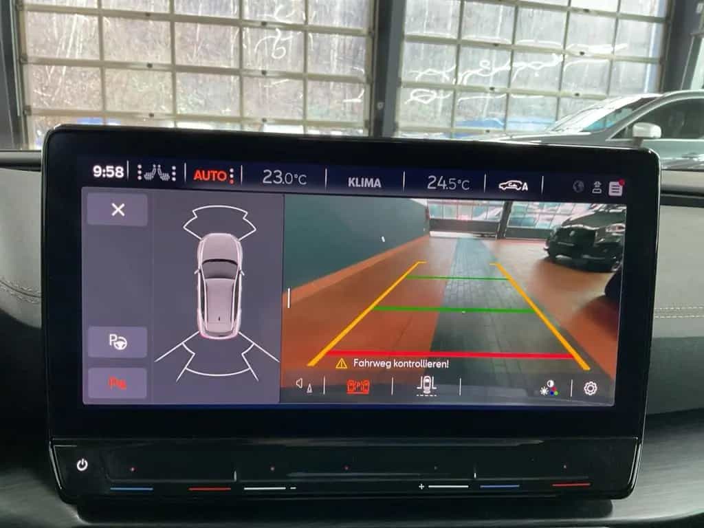 Cupra Formentor 2.0 TSI 4Drive VZ DSG NAVI ACC MEMORY 01/2023-photo-13