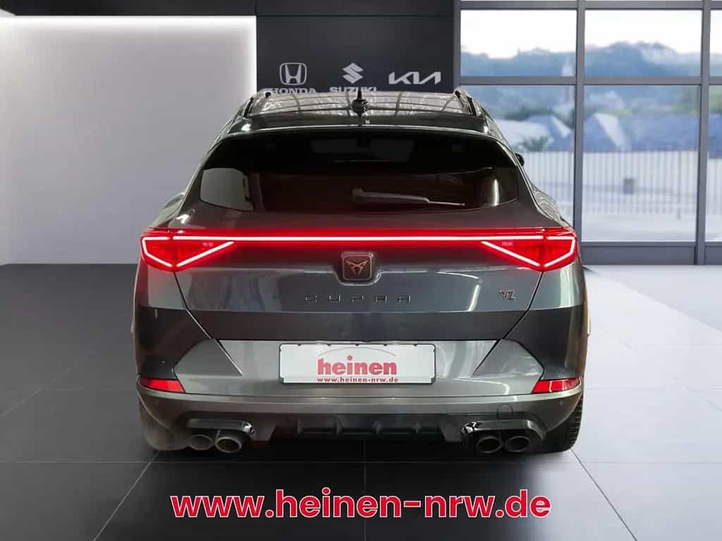 Cupra Formentor 2.0 TSI 4Drive VZ DSG NAVI ACC MEMORY 01/2023-photo-4