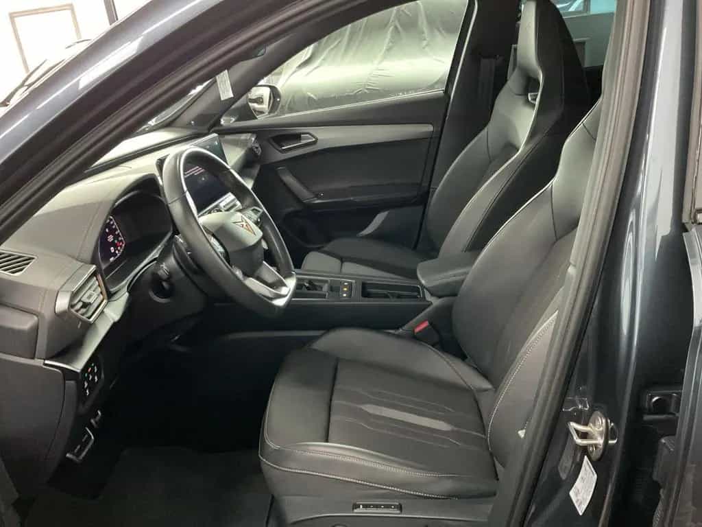 Cupra Formentor 2.0 TSI 4Drive VZ DSG NAVI ACC MEMORY 01/2023-photo-5
