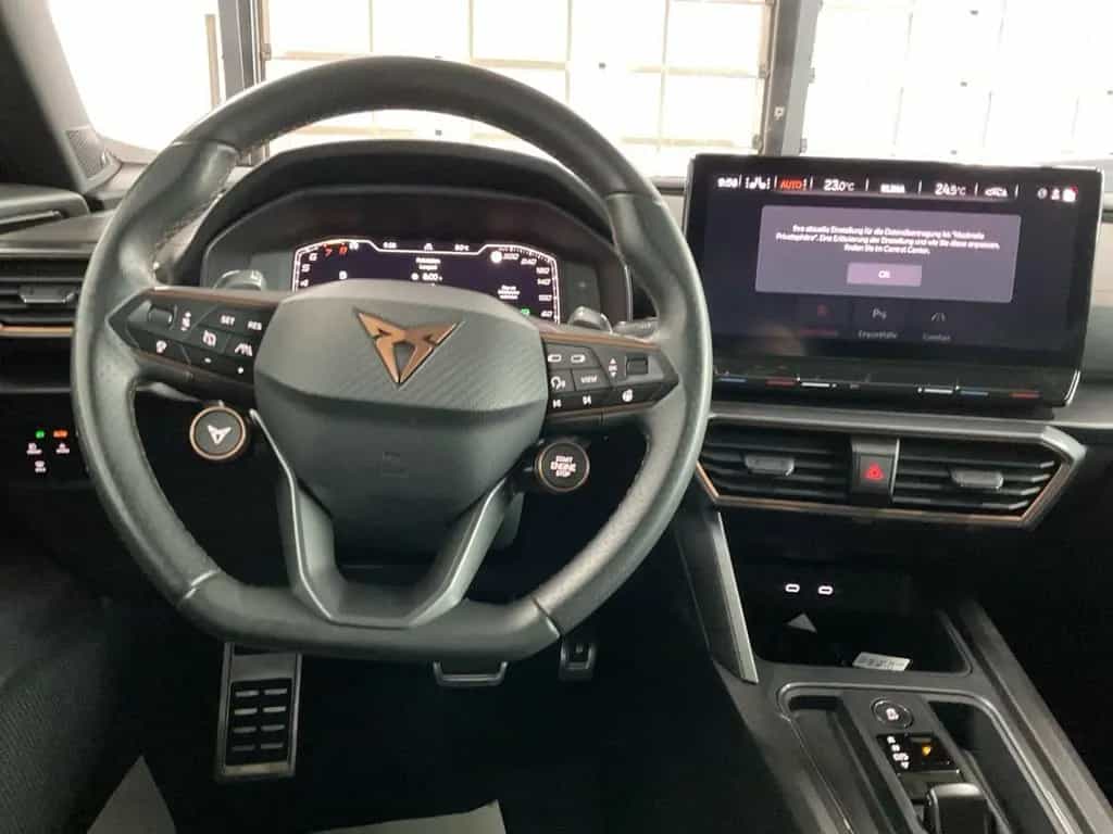 Cupra Formentor 2.0 TSI 4Drive VZ DSG NAVI ACC MEMORY 01/2023-photo-7