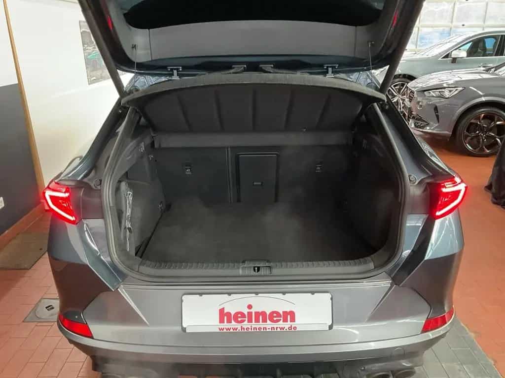 Cupra Formentor 2.0 TSI 4Drive VZ DSG NAVI ACC MEMORY 01/2023-photo-8
