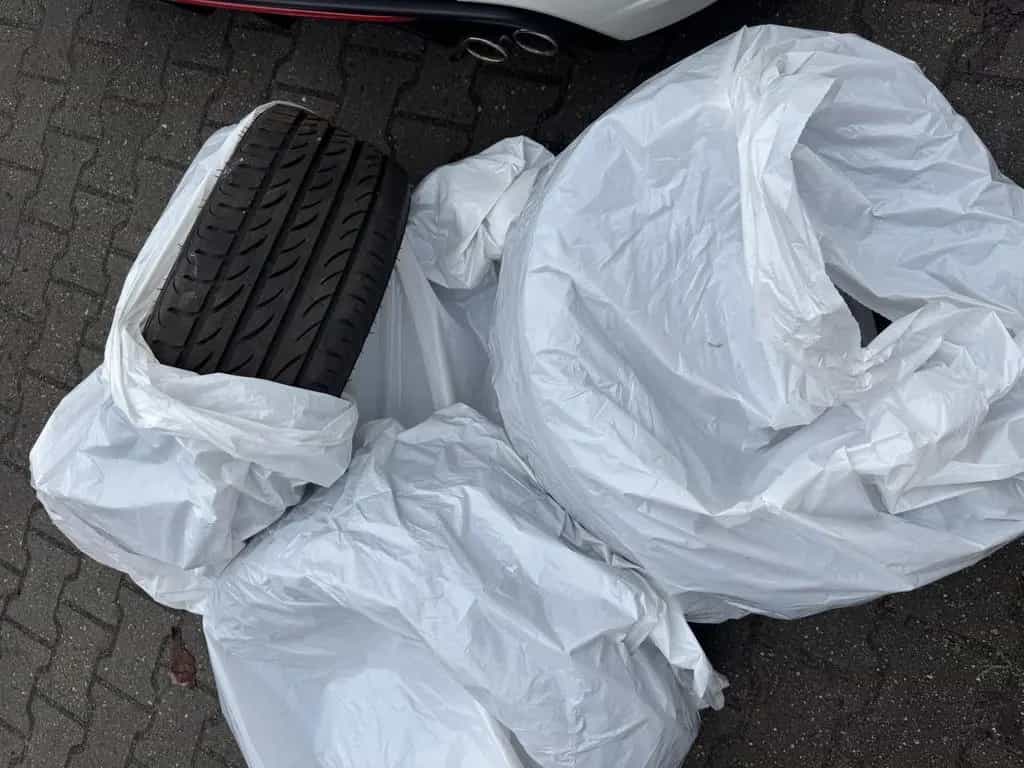 Abarth 595 1.4 165 Ps Pista Bi-Xenon Beats Leder 7 Zoll 12/2020-photo-15