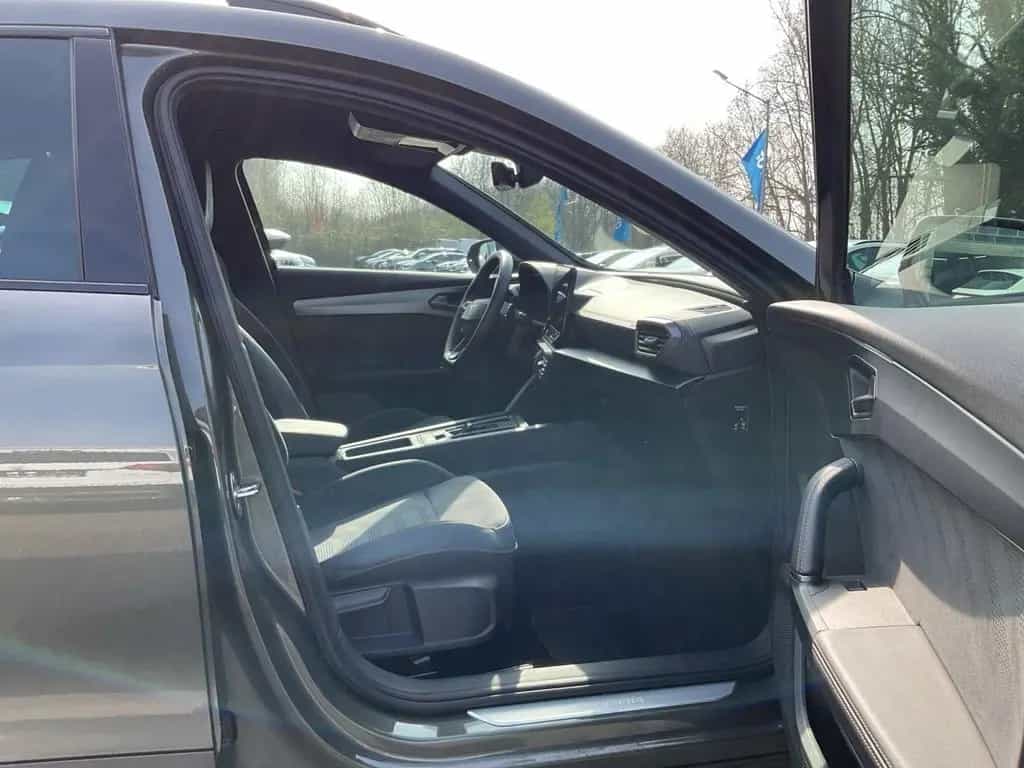 Cupra Formentor 2.0 TSI 4Drive VZ Tribe DSG NAVI ACC L 03/2024-photo-10