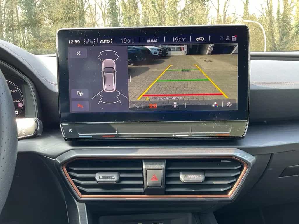 Cupra Formentor 2.0 TSI 4Drive VZ Tribe DSG NAVI ACC L 03/2024-photo-13