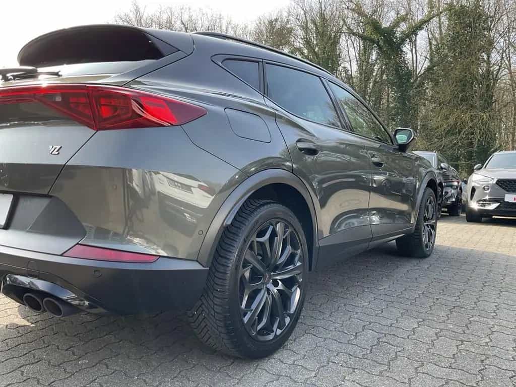 Cupra Formentor 2.0 TSI 4Drive VZ Tribe DSG NAVI ACC L 03/2024-photo-14