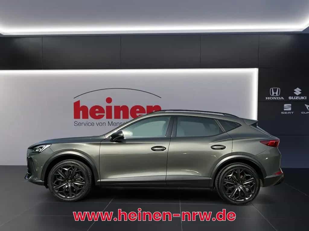 Cupra Formentor 2.0 TSI 4Drive VZ Tribe DSG NAVI ACC L 03/2024-photo-2