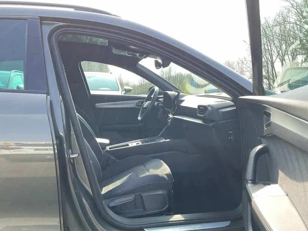 Cupra Formentor 2.0 TSI VZ Tribe DSG NAVI 360KAM MEMOR 03/2024-photo-10