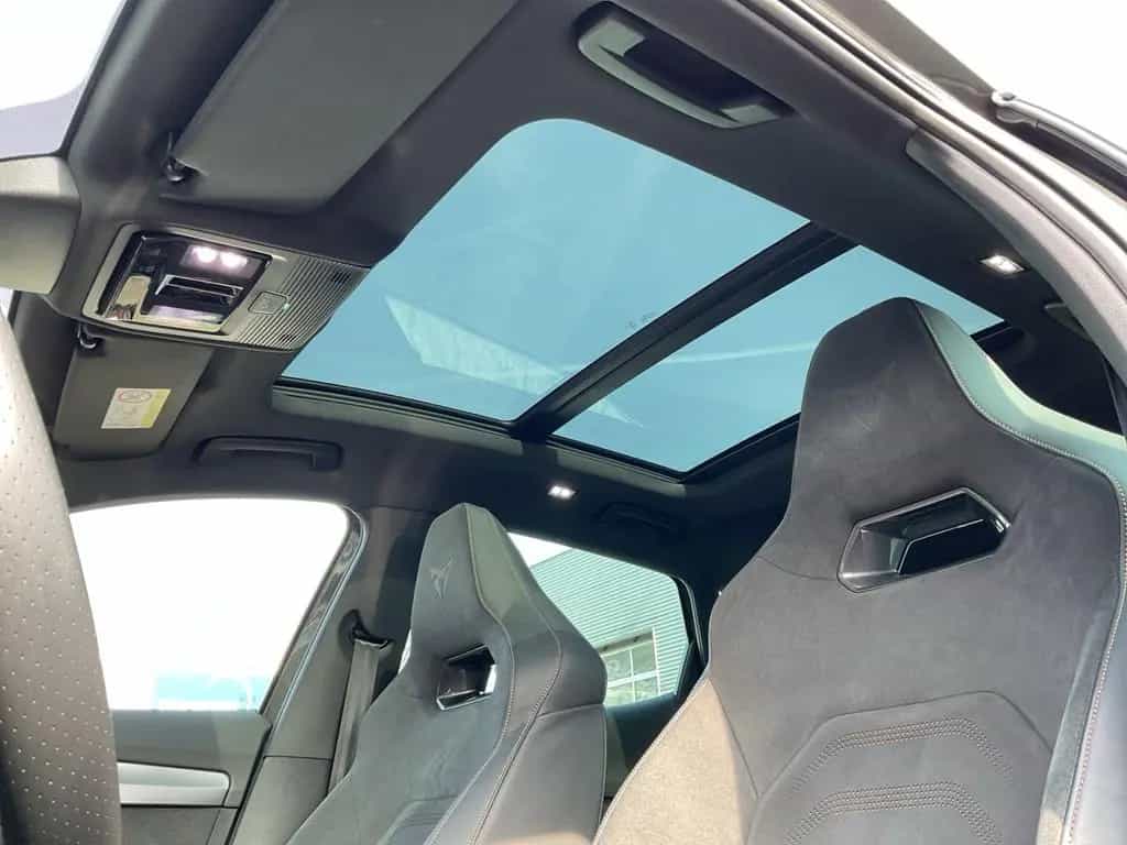 Cupra Formentor 2.0 TSI VZ Tribe DSG NAVI 360KAM MEMOR 03/2024-photo-16