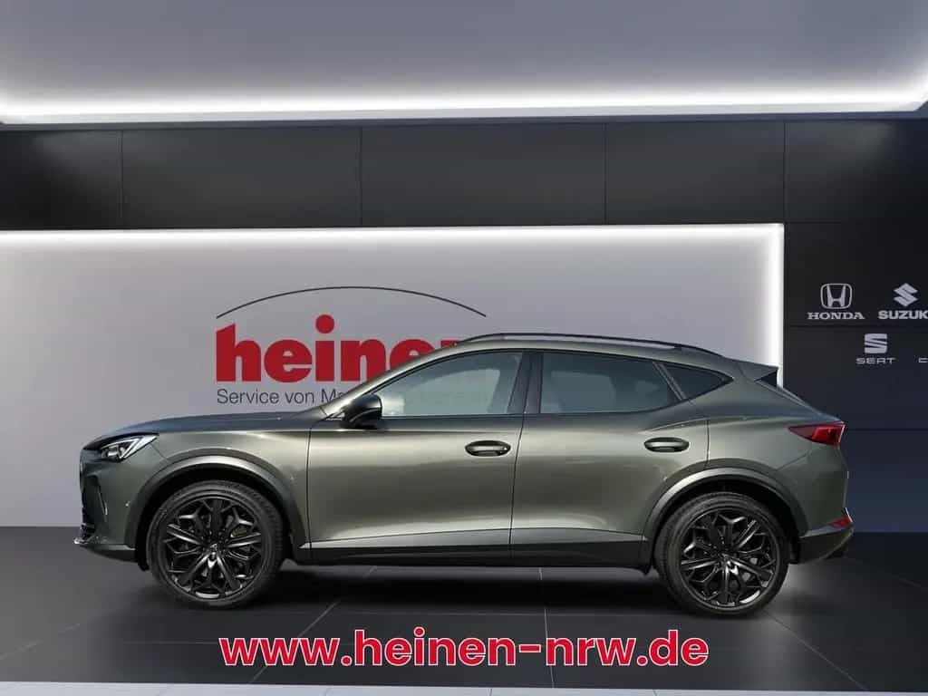Cupra Formentor 2.0 TSI VZ Tribe DSG NAVI 360KAM MEMOR 03/2024-photo-2