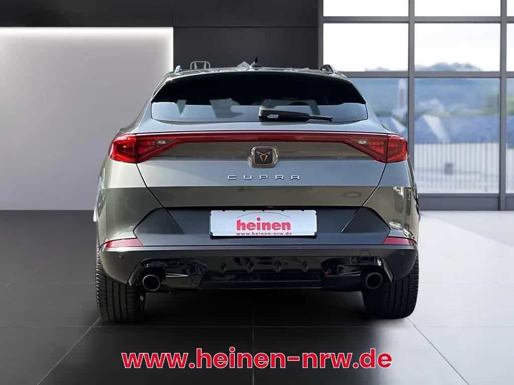 Cupra Formentor 2.0 TSI VZ Tribe DSG NAVI 360KAM MEMOR 03/2024-photo-4