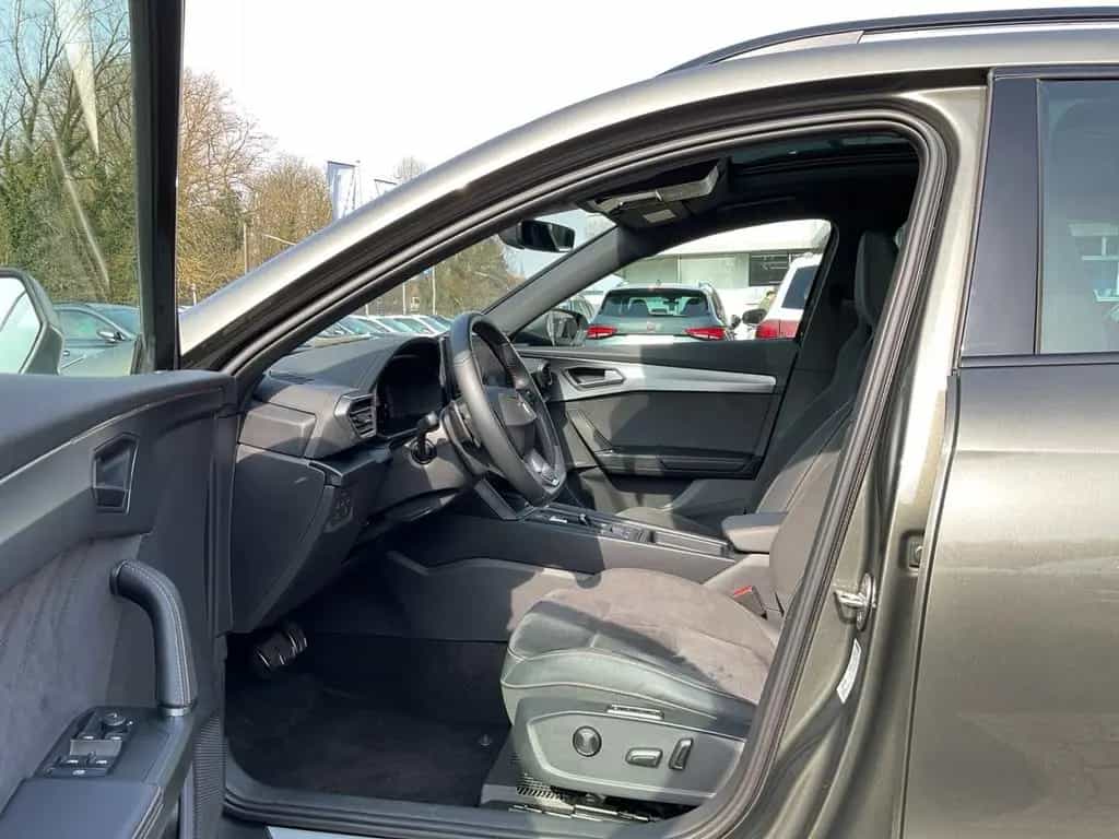 Cupra Formentor 2.0 TSI VZ Tribe DSG NAVI 360KAM MEMOR 03/2024-photo-5