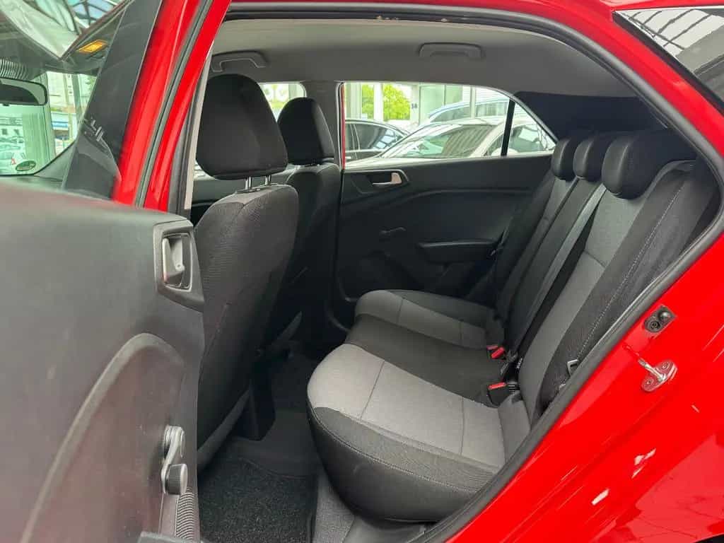 Hyundai i20 Select*TÜV NEU*INSPEKTION NEU*KLIMA 12/2019-photo-18