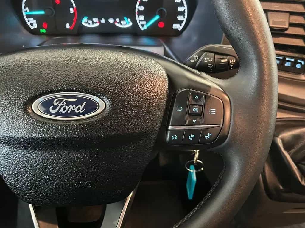 Ford Transit Custom TREND 2.0ECOBLUE 9-SITZE+HOCHDACH 01/2023-photo-18
