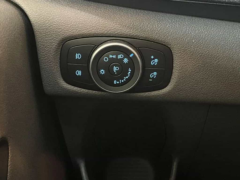 Ford Transit Custom TREND 2.0ECOBLUE 9-SITZE+HOCHDACH 01/2023-photo-19