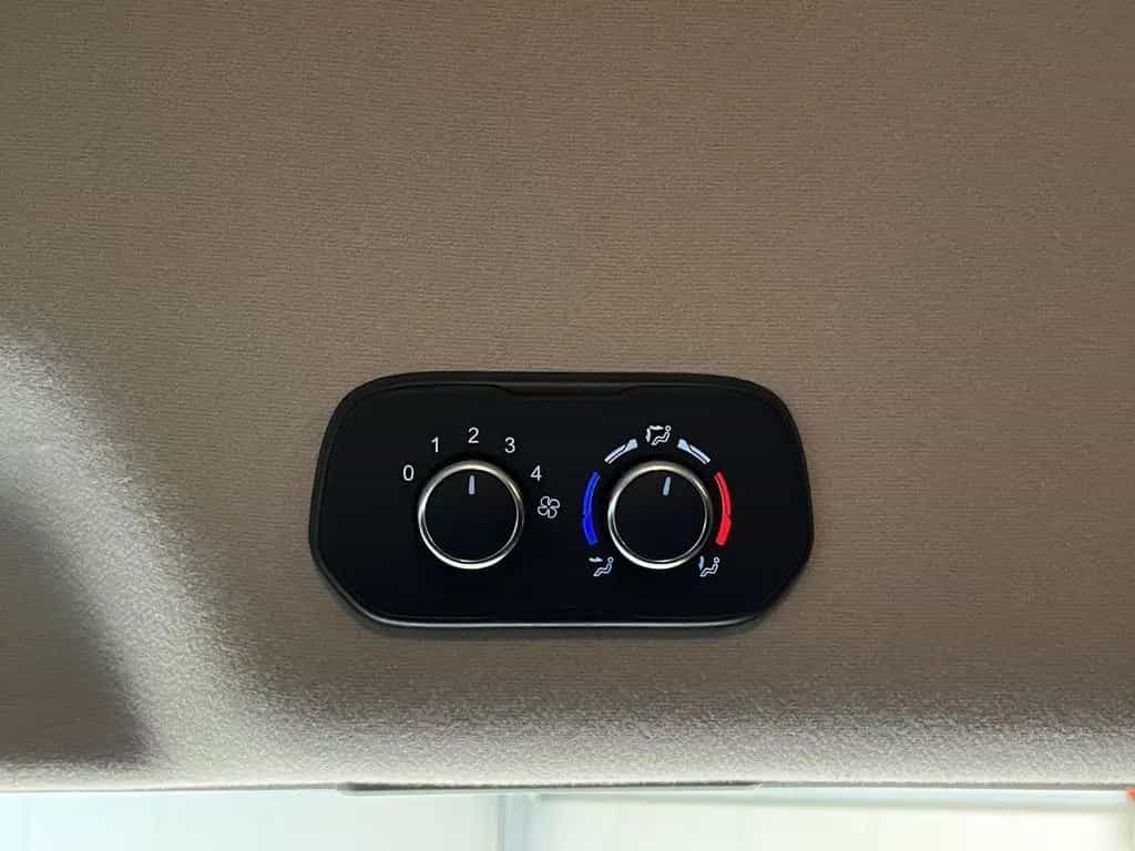 Ford Transit Custom TREND 2.0ECOBLUE 9-SITZE+HOCHDACH 01/2023-photo-20