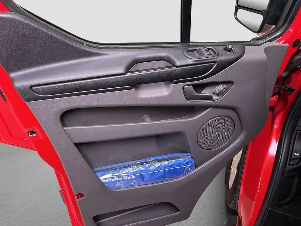 Ford Transit Custom TREND 2.0ECOBLUE 9-SITZE+HOCHDACH 01/2023-photo-22