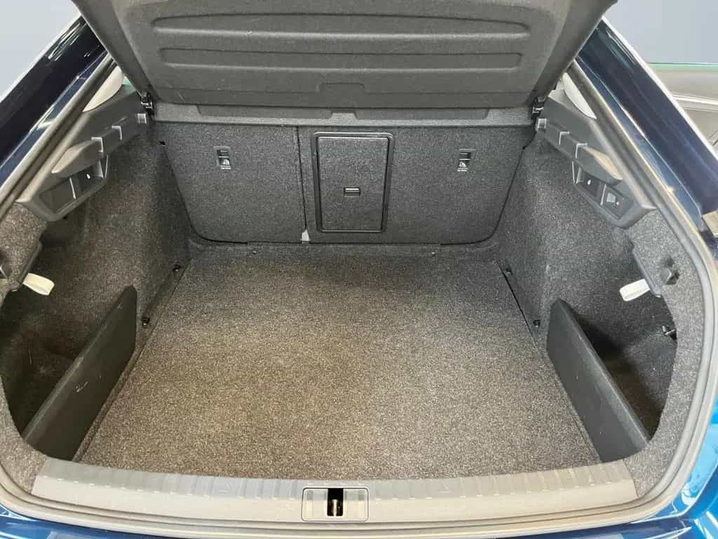 Skoda Octavia First Edition 1.5 TSI Virtual Cockpit 10/2020-photo-13