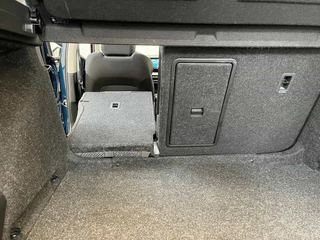 Skoda Octavia First Edition 1.5 TSI Virtual Cockpit 10/2020-photo-15