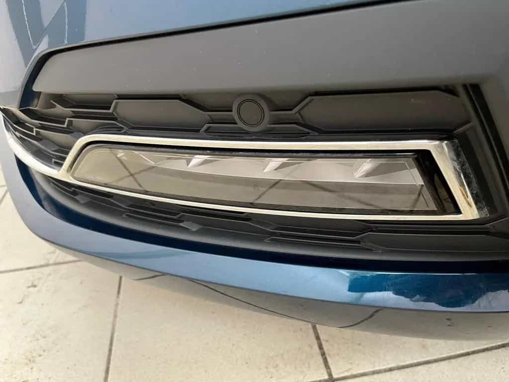 Skoda Octavia First Edition 1.5 TSI Virtual Cockpit 10/2020-photo-17
